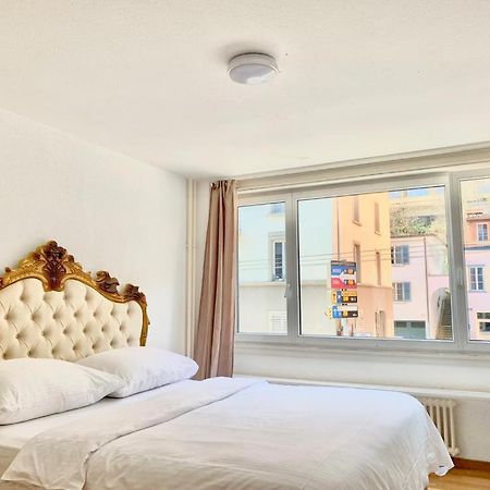 City Apartment - Close To Town - By Pa Lucerne Extérieur photo