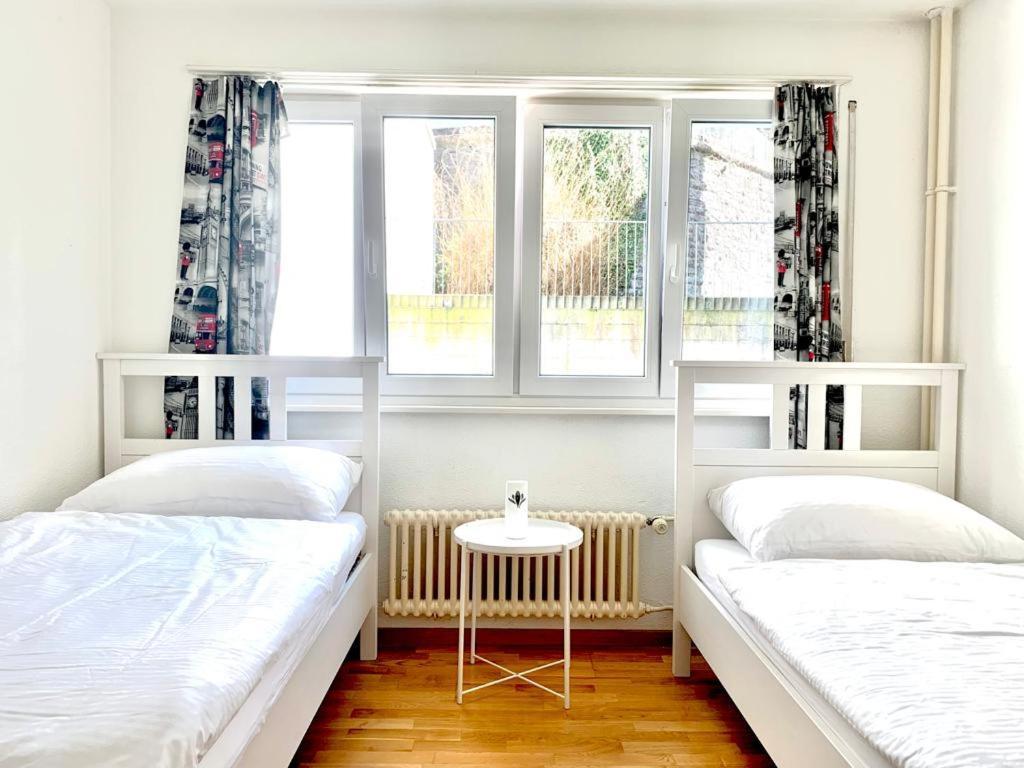 City Apartment - Close To Town - By Pa Lucerne Extérieur photo