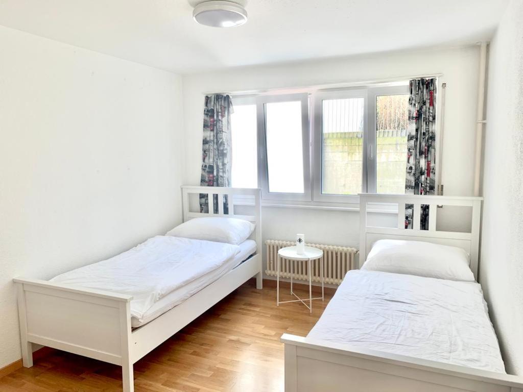 City Apartment - Close To Town - By Pa Lucerne Extérieur photo