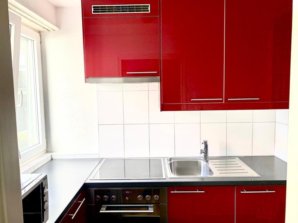 City Apartment - Close To Town - By Pa Lucerne Extérieur photo