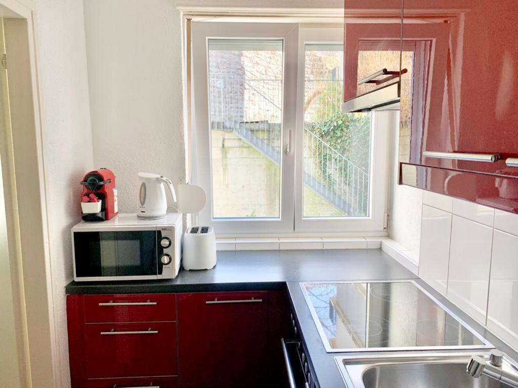 City Apartment - Close To Town - By Pa Lucerne Extérieur photo