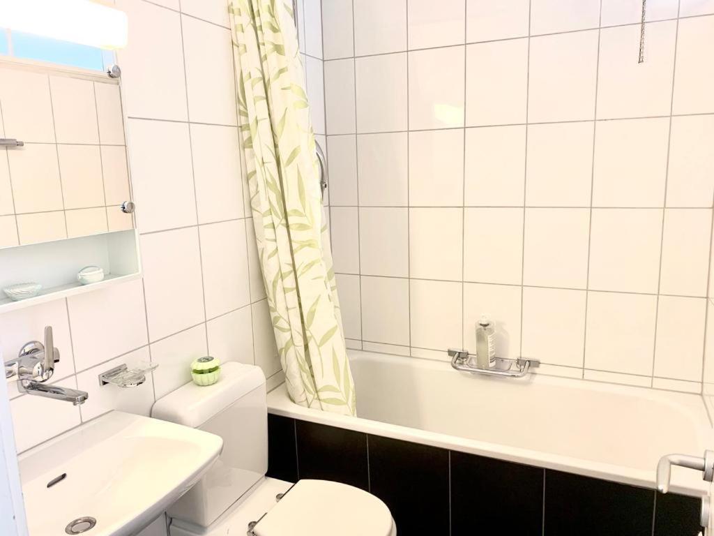 City Apartment - Close To Town - By Pa Lucerne Extérieur photo