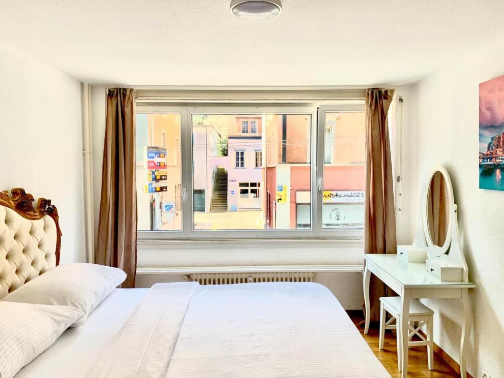 City Apartment - Close To Town - By Pa Lucerne Extérieur photo