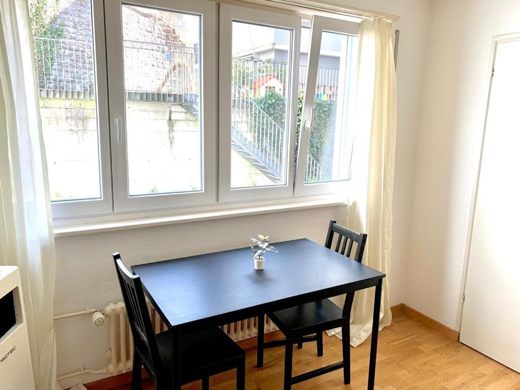 City Apartment - Close To Town - By Pa Lucerne Extérieur photo
