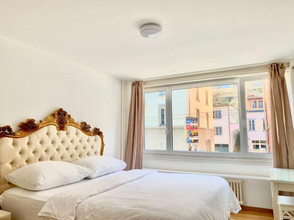 City Apartment - Close To Town - By Pa Lucerne Extérieur photo